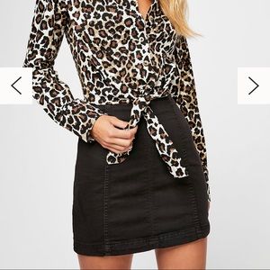 Free People Skirt